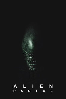 Alien: Pactul