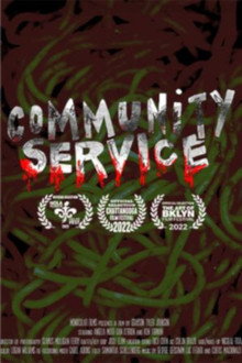 Community Service