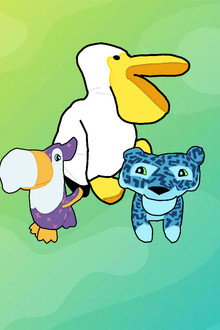 Skuad Animal