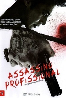 Poster do filme Assassino Profissional