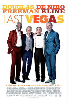 Last Vegas