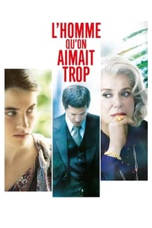 Poster do filme L'Homme qu'on aimait trop