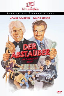 Der Abstauber