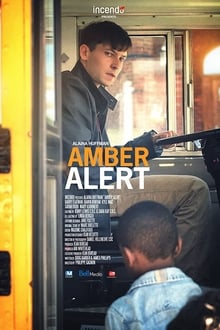 Amber Alert movie poster