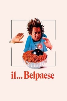 Poster do filme Il... Belpaese
