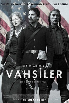 Vahşiler