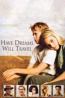 Have Dreams, Will Travel movie poster