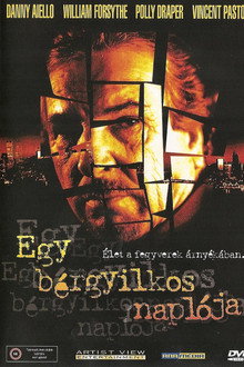 Egy bérgyilkos naplója