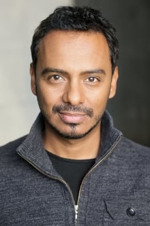 Photo of Carlos Moreno Jr.