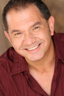 Photo of Eddie Napolillo