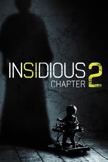 Insidious Chapter 2 2013