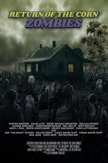 Return of the Corn Zombies