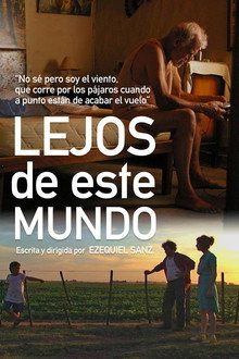 Lejos de este mundo