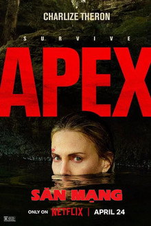 Săn Mạng – Apex (2026)