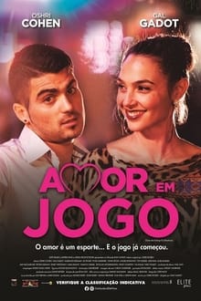 Poster do filme Amor em Jogo