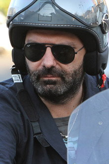 L'uomo spezzato