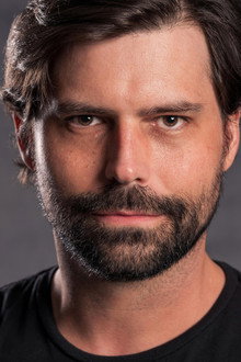 James David West