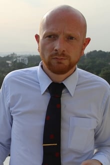 Foto de perfil de Mads Brügger
