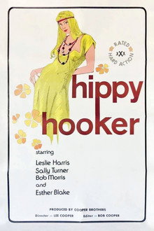 The Hippy Hooker