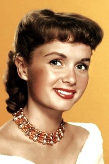 Photo of Debbie Reynolds