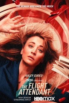 The Flight Attendant S02E01