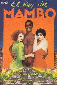 El rey del mambo