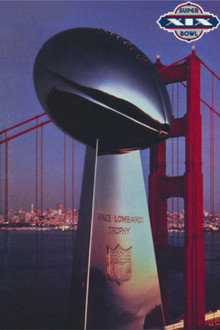 Super Bowl XIX