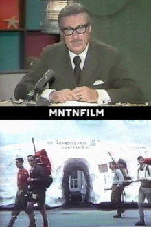 Twelve Men and a Mountain