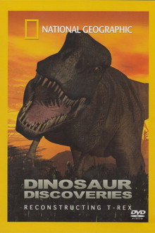 Reconstructing T-Rex