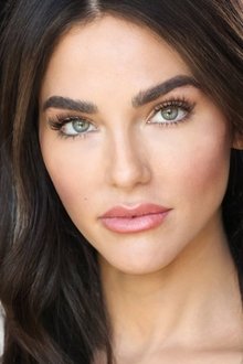 Photo of Rebekah Graf