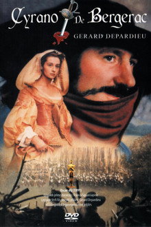 Cyrano de Bergerac