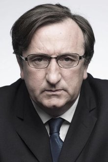Photo of Gary Lydon