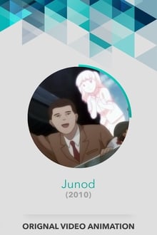 Junod movie poster