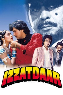 Izzatdaar
