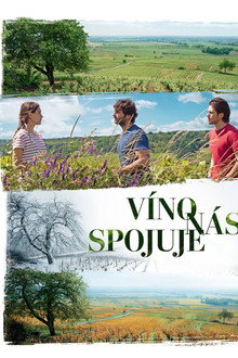 Víno nás spojuje