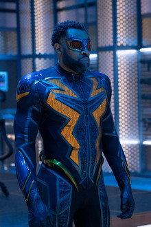 Black Lightning season 4 episode 5