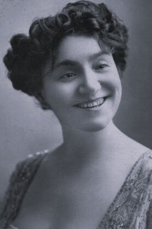 Photo of Yvette Guilbert