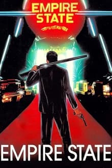 Poster do filme Empire State