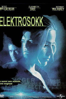Elektrosokk