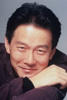 Foto de perfil de Kazuhiro Nakata