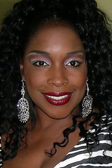 Photo of Carmen Carter