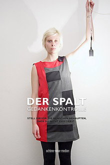 Der Spalt