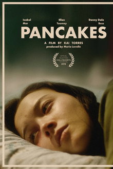 Pancakes