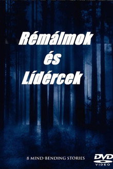 Rémálmok és Lidércek: Történetek Stephen Kingtől