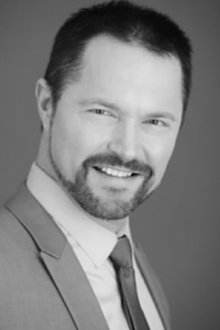 Photo of Pete Thias