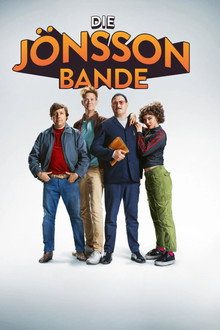 Die Jönsson Bande