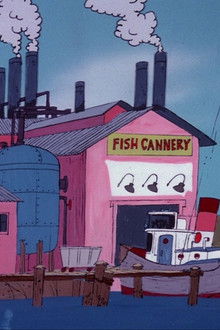 Misterjaw - Season 1