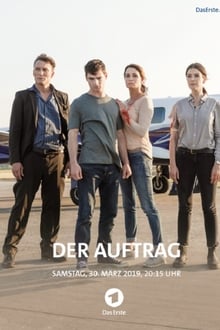 Poster do filme Der Auftrag