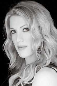 Photo of Kristin Langille