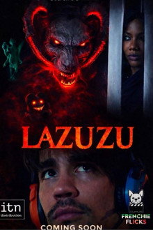 Curse of Lazuzu Doll
